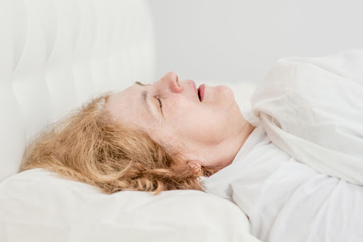 SLEEP PARALYSIS AND CPAP TREATMENT TORONTO