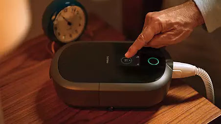 DreamStation 2 Auto CPAP Advanced