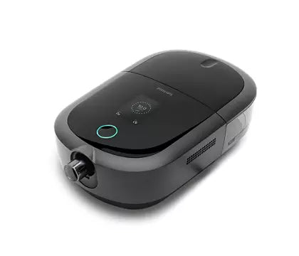 NEW PHILIPS RESPIRONICS DREAMSTATION 2 AUTOMATIC AUTO CPAP APAP TRAVEL MACHINE WITH HUMIDIFIER & HEATED TUBE