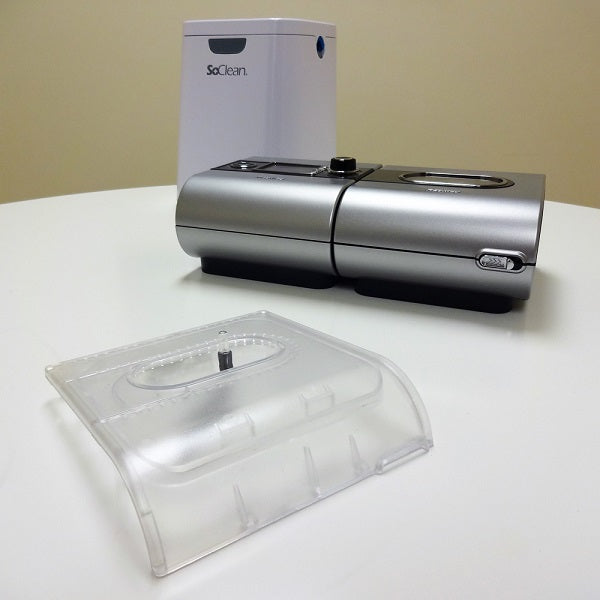 ResMed S9 Heated Tube