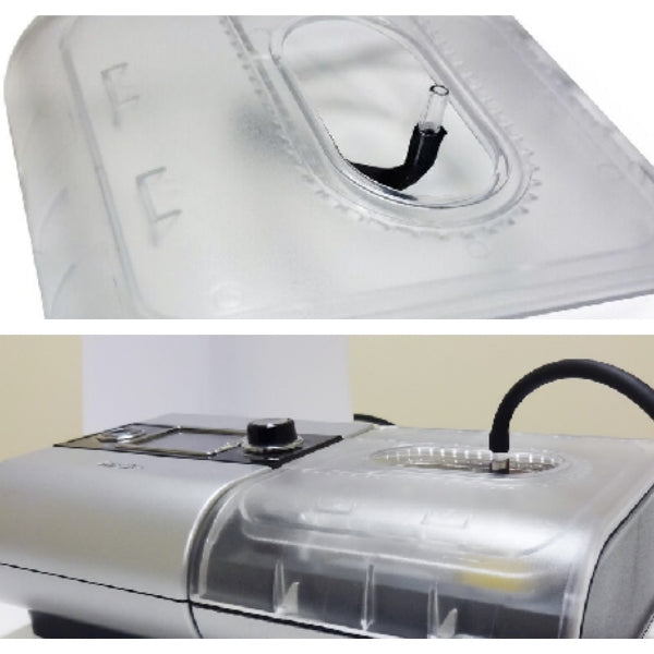 ResMed S9 Heated Tube