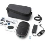 NEW PHILIPS RESPIRONICS DREAMSTATION 2 AUTOMATIC AUTO CPAP APAP TRAVEL MACHINE WITH HUMIDIFIER & HEATED TUBE