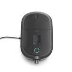 NEW PHILIPS RESPIRONICS DREAMSTATION 2 AUTOMATIC AUTO CPAP APAP TRAVEL MACHINE WITH HUMIDIFIER & HEATED TUBE