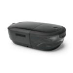NEW PHILIPS RESPIRONICS DREAMSTATION 2 AUTOMATIC AUTO CPAP APAP TRAVEL MACHINE WITH HUMIDIFIER & HEATED TUBE