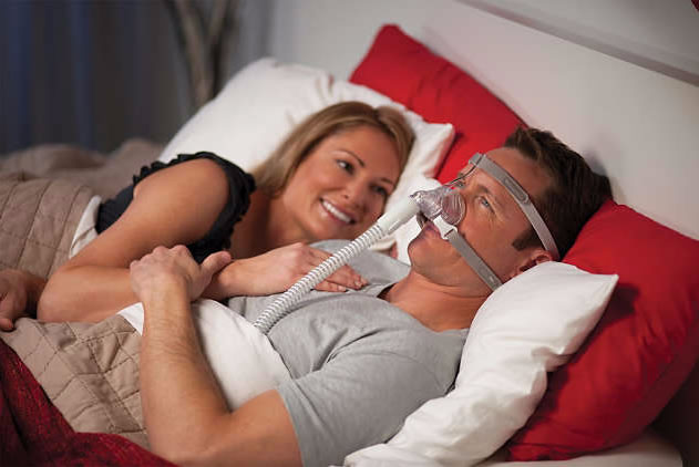 Respironics Pico™ Nasal Mask