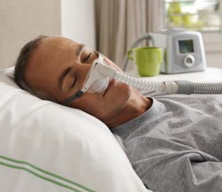 Fisher&Paykel Pilairo Nasal Pillows System