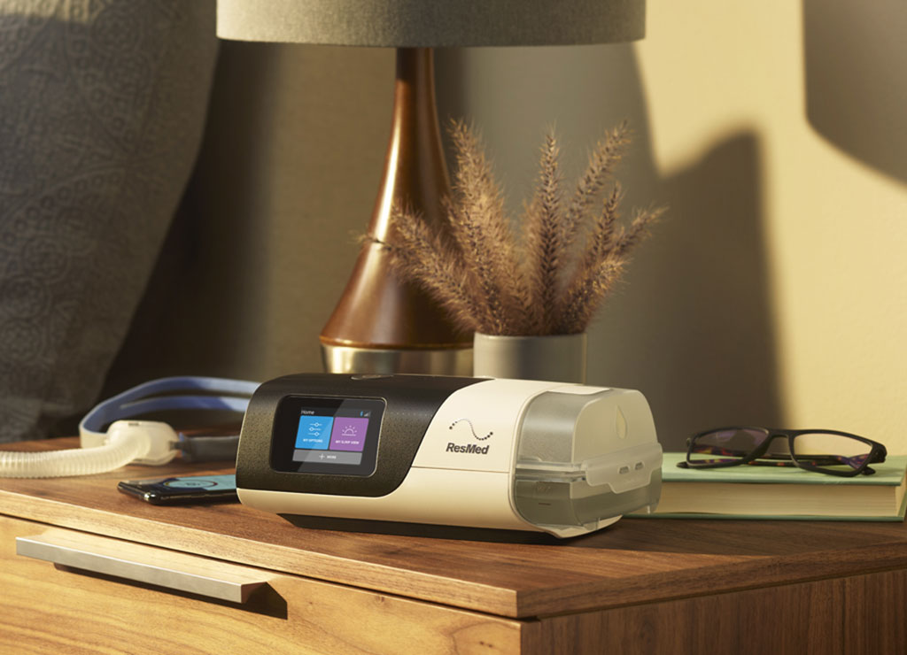 ResMed AirSense 11 - CPAP Machines