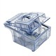 Water Chamber for PR System One Heated Humidifiers -Universal Kit