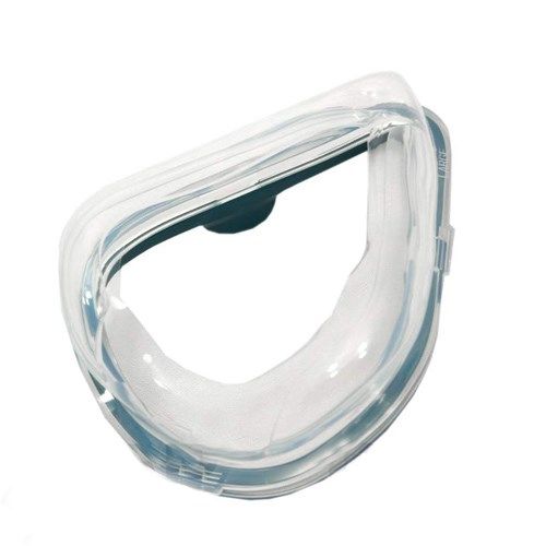 ResMed Mirage Quattro Replacement Cushion and Clip