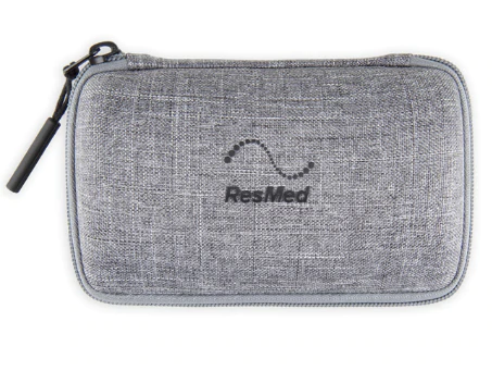 Air Mini Hard Sided Travel Case