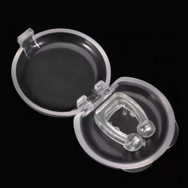 Anti-snoring Devices for men and women (pack of 2)
