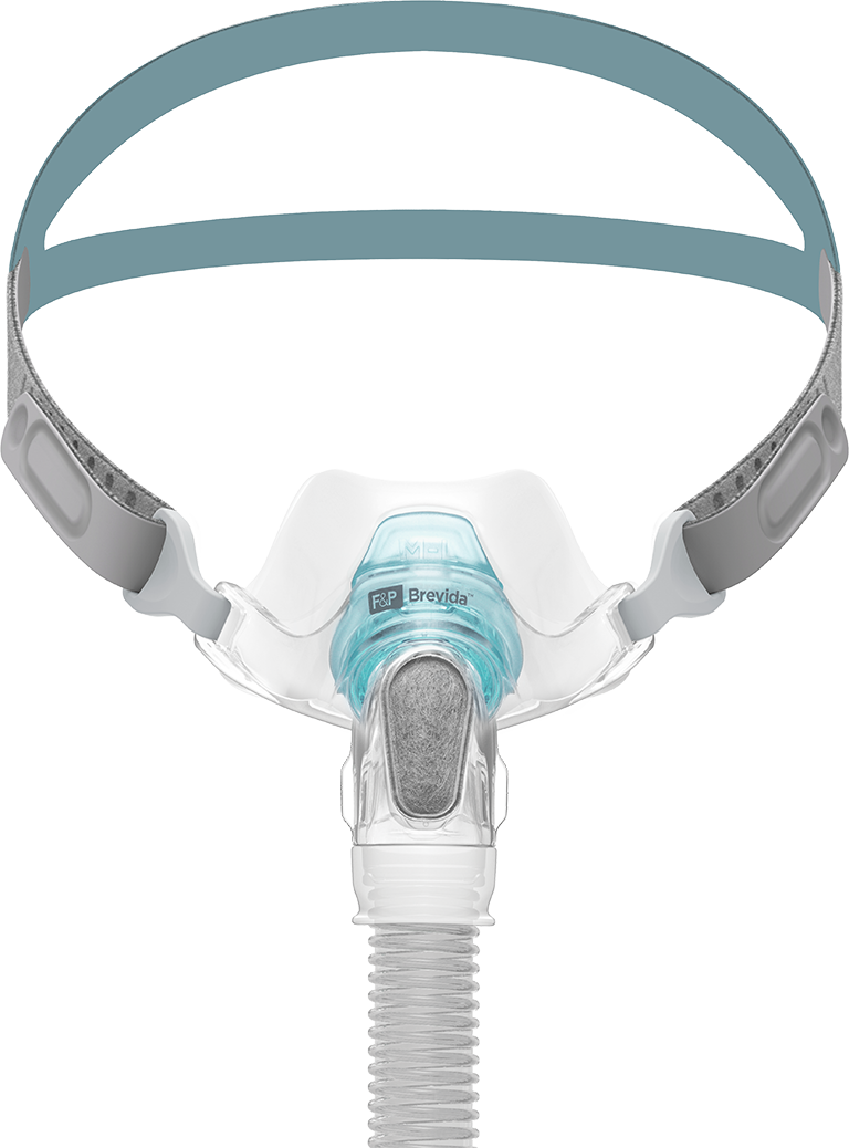 Fisher & Paykel Brevida™ Nasal Pillows Mask