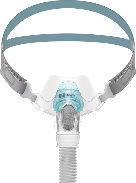 Fisher & Paykel Brevida™ Nasal Pillows Mask