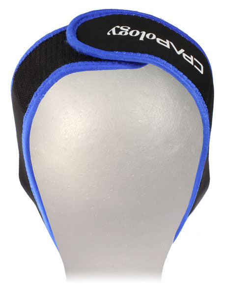 CPAP chin strap