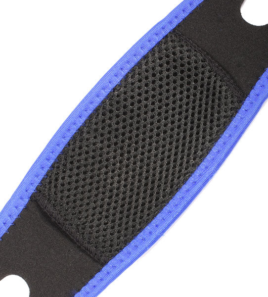 CPAP chin strap