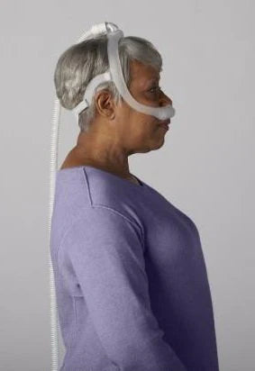 Philips Dreamwear Silicone Pillows Mask