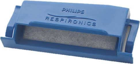 DreamStation Machine Filters Reusable Pollen Filter / 1-pack - Philips Respironics By CPAP Machines Canada