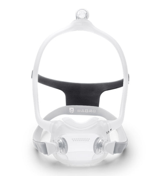DreamWear Full Face CPAP System