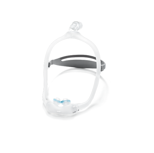 Respironics DreamWear™ Silicone Pillows CPAP System