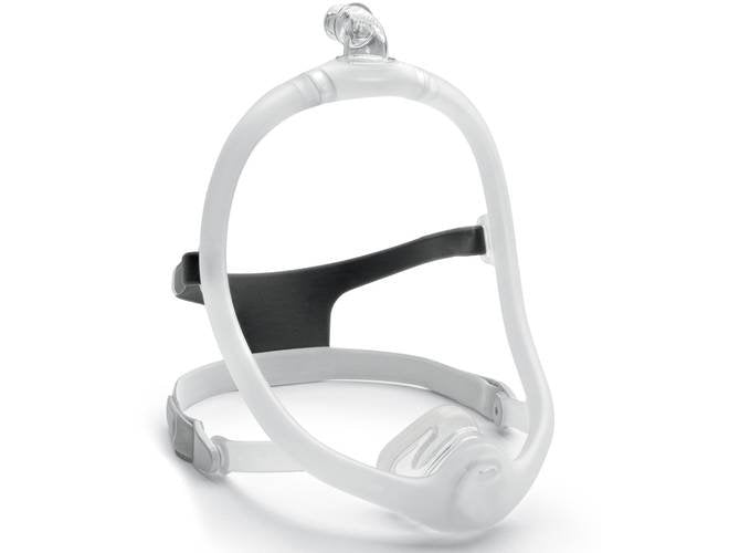 DreamWisp Nasal CPAP Interface