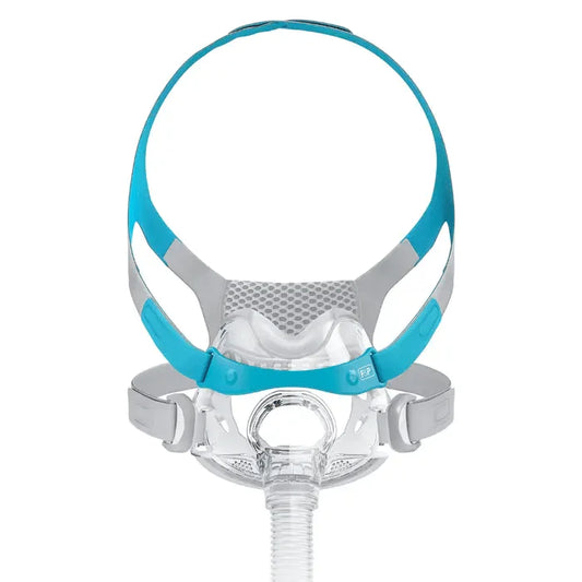 Evora Full Face Mask