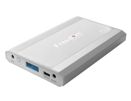 Freedom™ CPAP Battery