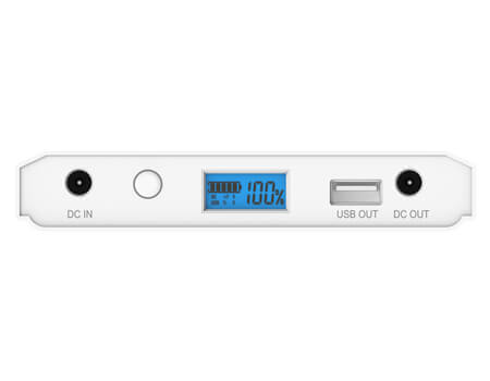 Freedom™ CPAP Battery