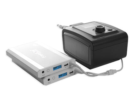 Freedom™ CPAP Battery
