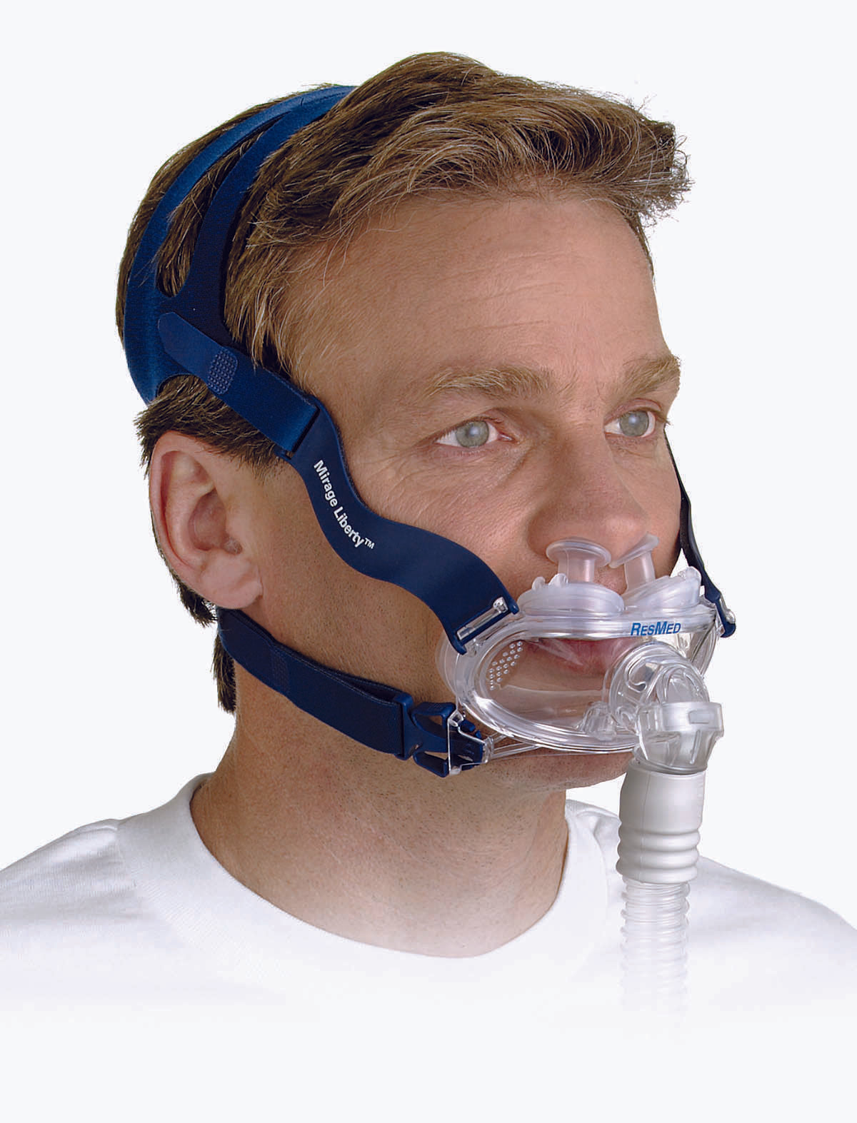 Resmed Mirage™ Liberty Full Masks