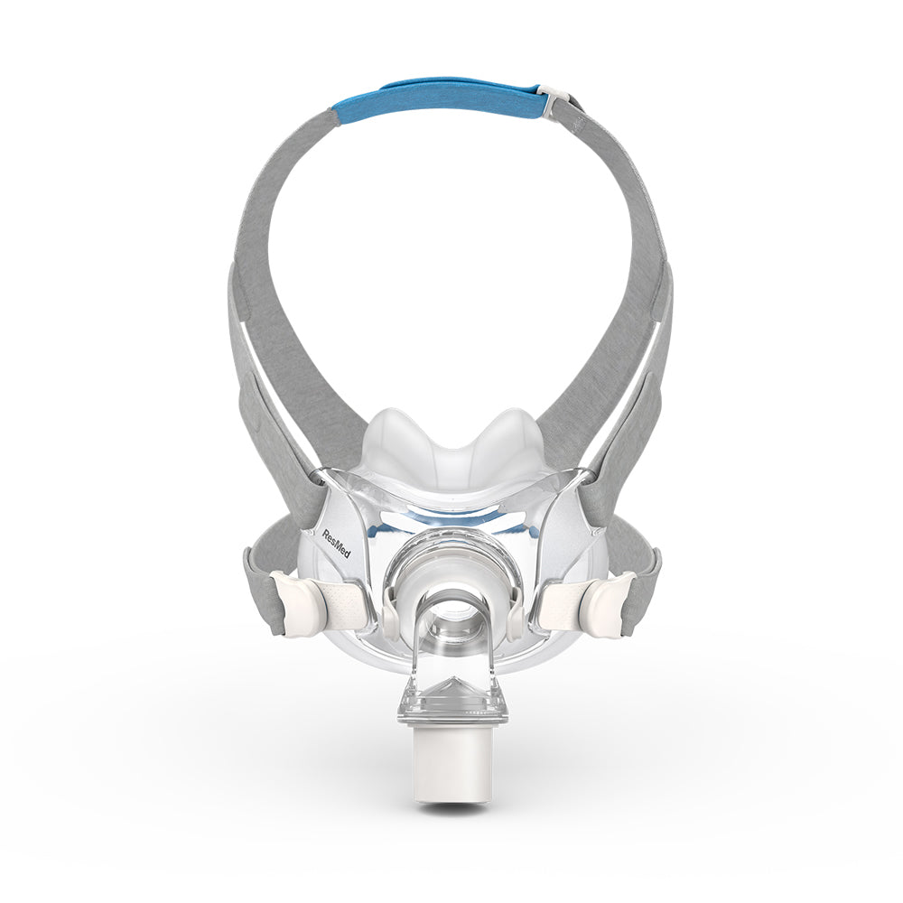 AirFit™ F30 Full Face Mask System