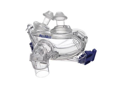 Resmed Mirage™ Liberty Full Masks