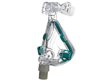 Resmed Mirage™ Quattro Full Masks