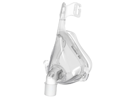Resmed Quattro™ Air For Her Full Masks