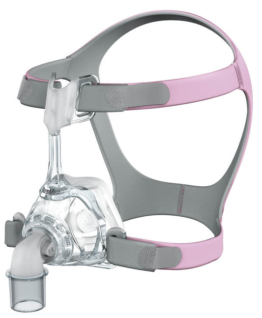 Resmed Mirage™ FX for Her Nasal Mask System