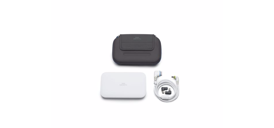 Respironics Lithium Ion Battery