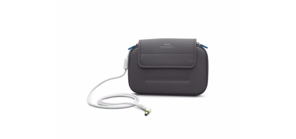 Respironics Lithium Ion Battery