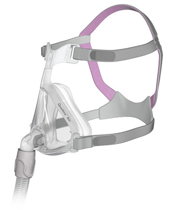 Resmed Quattro™ Air For Her Full Masks