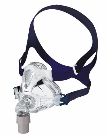 Quattro™ FX Full Mask complete System