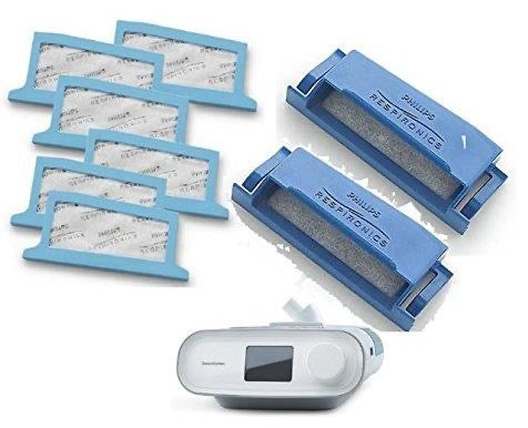 The Dreamstation Filter kit