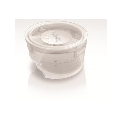 Water Chamber for Icon Series Heated Humidifier