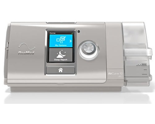 AirCurve™ 10V Auto - CPAP Device