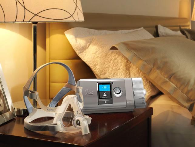 AirCurve™ 10V Auto - CPAP Device