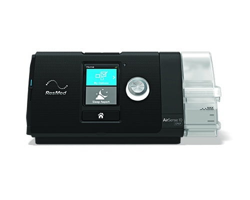 AirSense™ 10 AutoSet™ w/HumidAir