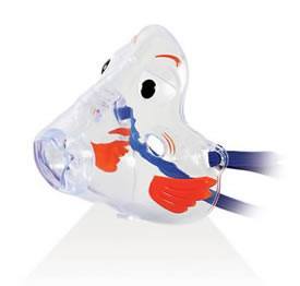 Bubbles The Fish II Pediatric Mask
