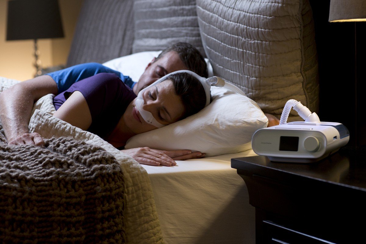 Philips Dreamstation Expert Auto CPAP with Data Sync Technology
