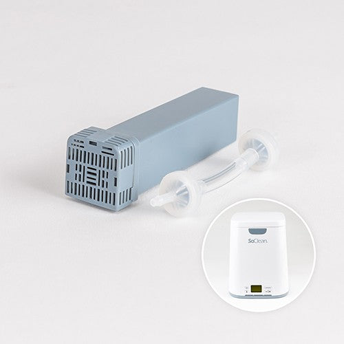 So Clean 2 Catridge Filter Kit