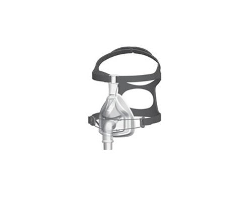 Fisher&Paykel FlexiFit™ 432 Full Face CPAP System