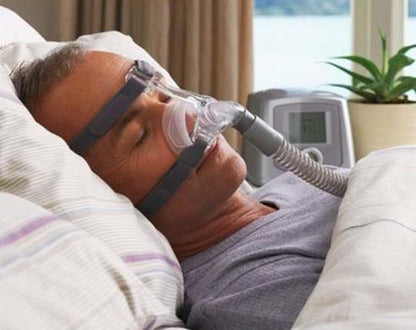 Fisher&Paykel Eson™ Nasal CPAP System
