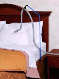 Hose Support Systems - CPAP Accessories