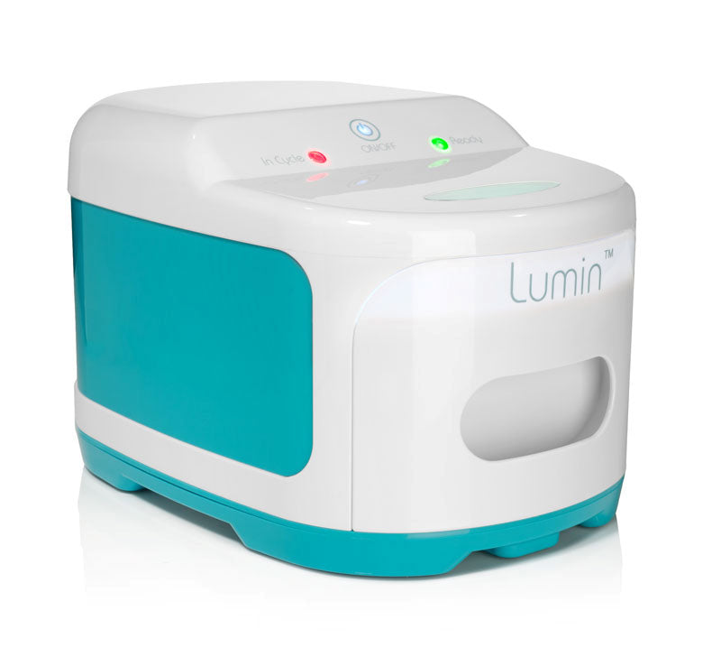 Lumin CPAP Masks and Accessories Cleaner - CPAP Accessories